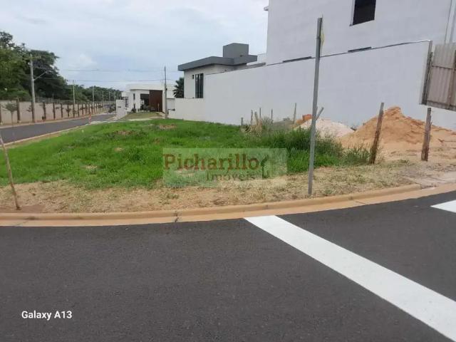 Terreno / Lote para Venda em São Carlos/SP Parque Faber Castell IV