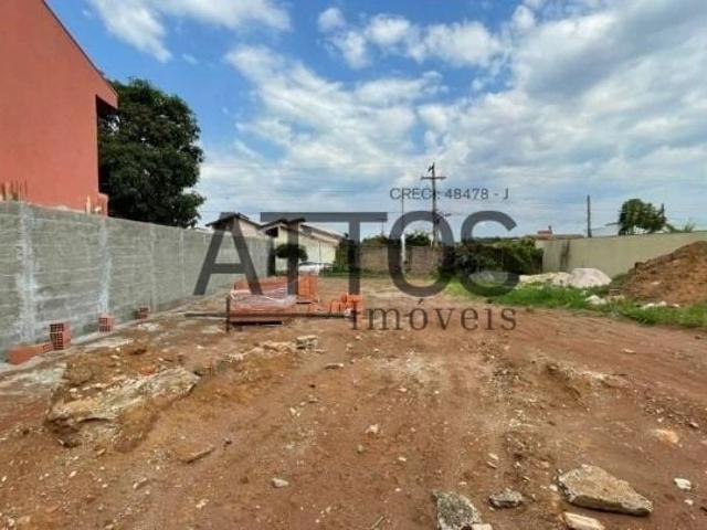 Terreno / Lote para Venda em São Carlos/SP Parque Fehr