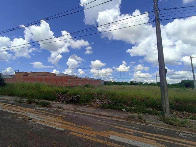 Terreno / Lote para Venda em São Carlos/SP Parque Industrial