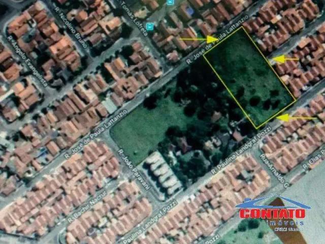 Terreno / Lote para Venda em São Carlos/SP Parque Primavera