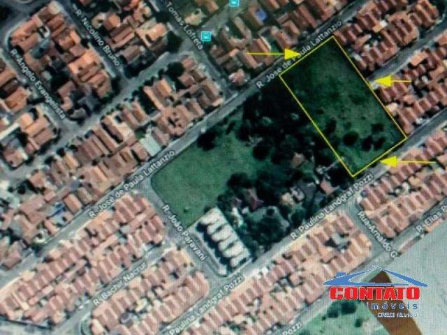 Terreno / Lote para Venda em São Carlos/SP Parque Primavera