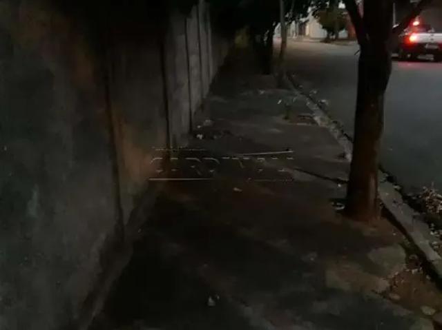 Terreno / Lote para Venda em São Carlos/SP Parque Primavera