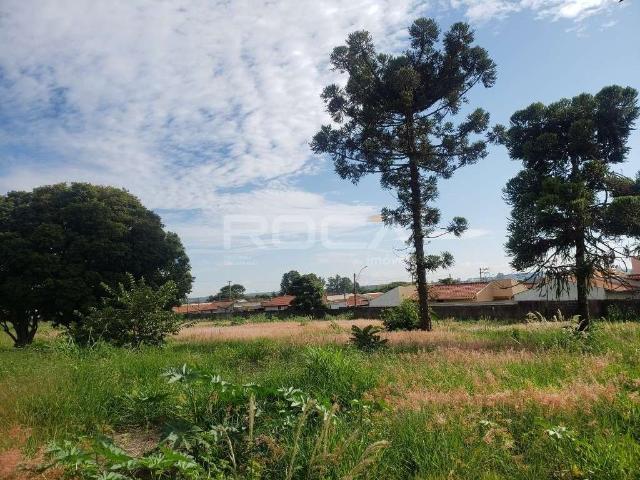 Terreno / Lote para Venda em São Carlos/SP Parque Primavera