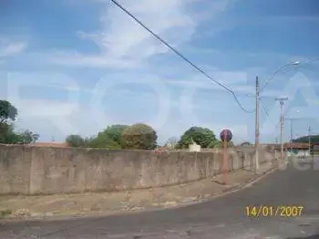 Terreno / Lote para Venda em São Carlos/SP Parque Primavera