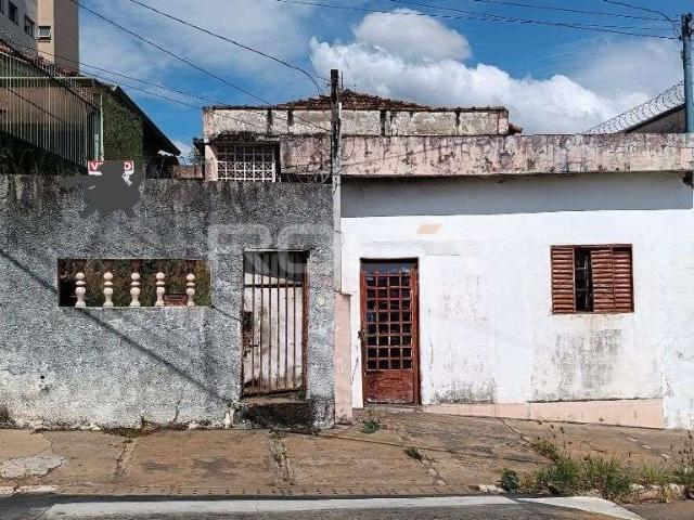 Terreno / Lote para Venda em São Carlos/SP Parque Sabará