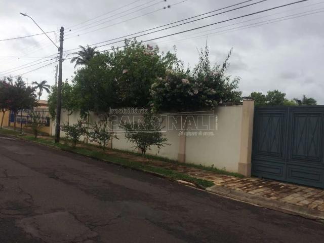 Terreno / Lote para Venda em São Carlos/SP Parque Santa Mônica
