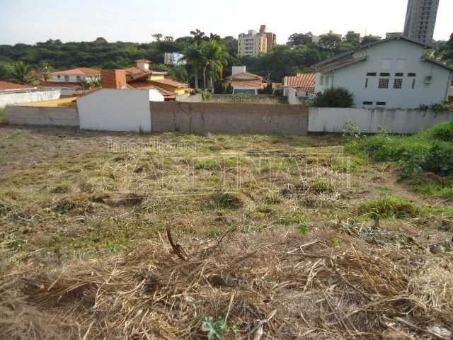 Terreno / Lote para Venda em São Carlos/SP Parque Santa Mônica