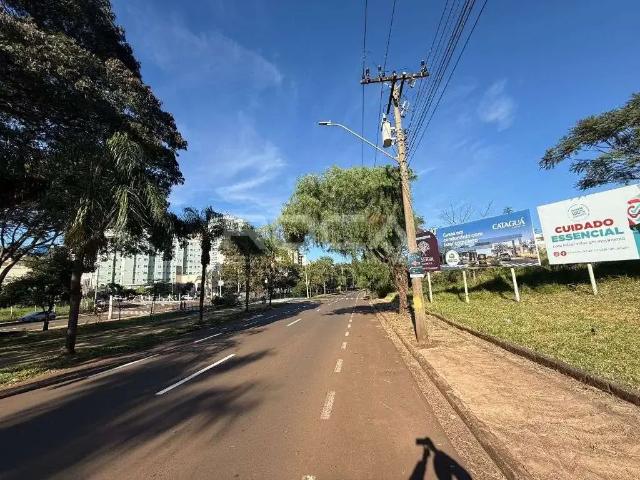 Terreno / Lote para Venda em São Carlos/SP Parque Santa Mônica