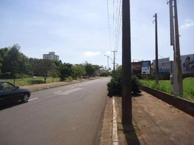 Terreno / Lote para Venda em São Carlos/SP Parque Santa Mônica