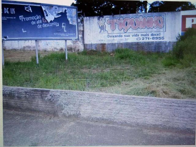 Terreno / Lote para Venda em São Carlos/SP Parque Santa Mônica