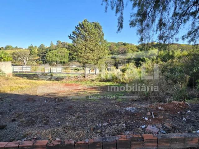 Terreno / Lote para Venda em São Carlos/SP Parque Santa Mônica