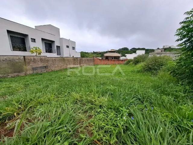 Terreno / Lote para Venda em São Carlos/SP Parque Santa Mônica