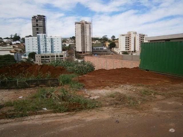 Terreno / Lote para Venda em São Carlos/SP Parque Santa Mônica