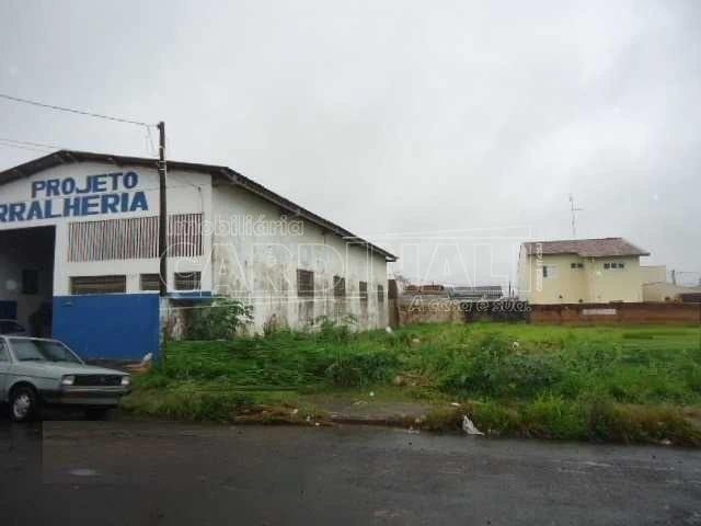 Terreno / Lote para Venda em São Carlos/SP Parque Santa Felícia Jardim