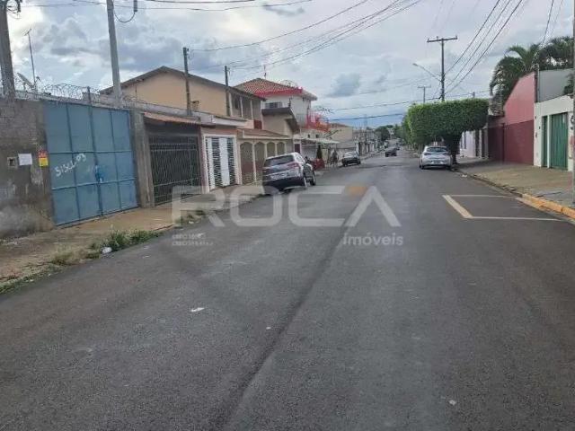 Terreno / Lote para Venda em São Carlos/SP Parque Santa Felícia Jardim