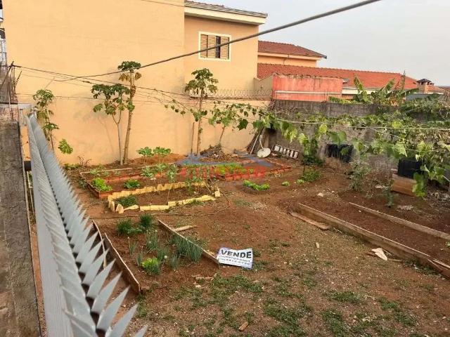 Terreno / Lote para Venda em São Carlos/SP Parque Santa Felícia Jardim