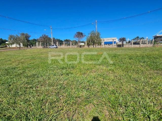Terreno / Lote para Venda em São Carlos/SP Parque Tecnológico Damha I São Carlos
