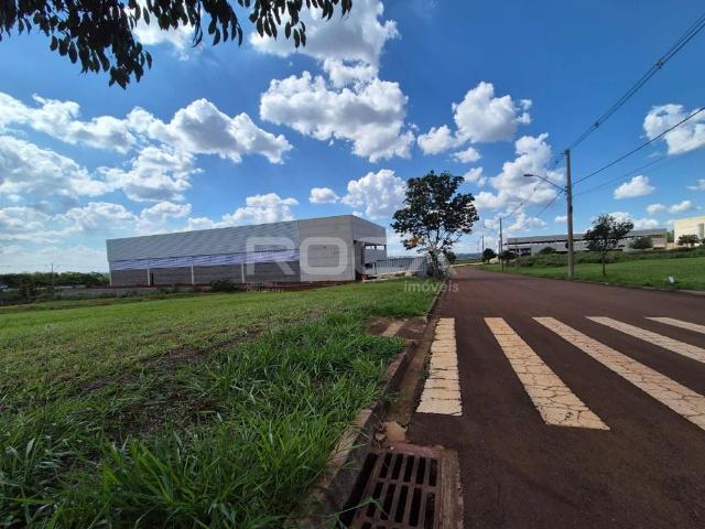 Terreno / Lote para Venda em São Carlos/SP Parque Tecnológico Damha I São Carlos