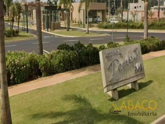 Terreno / Lote para Venda em São Carlos/SP Parque Tecnológico Damha I São Carlos