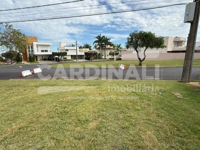 Terreno / Lote para Venda em São Carlos/SP Parque Tecnológico Damha I São Carlos