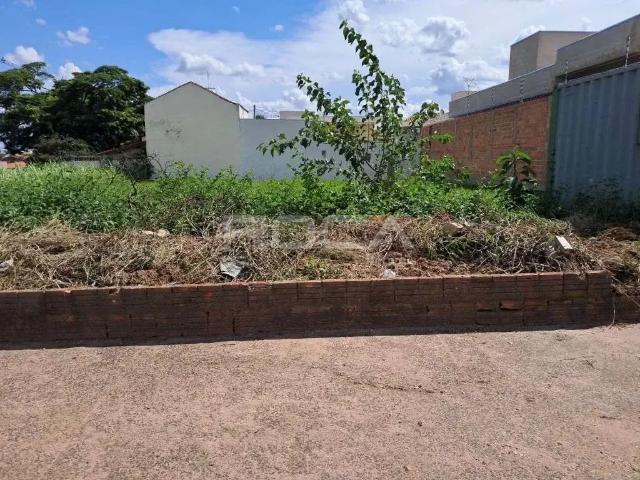 Terreno / Lote para Venda em São Carlos/SP Planalto Paraíso