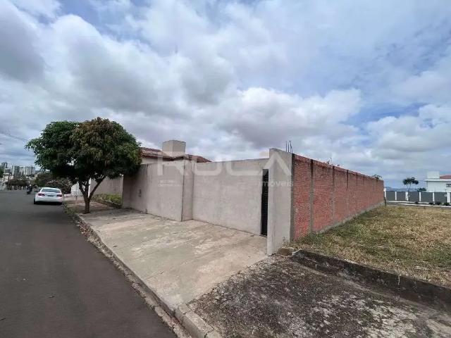Terreno / Lote para Venda em São Carlos/SP Planalto Paraíso