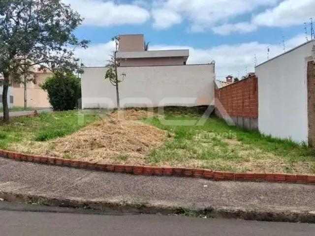 Terreno / Lote para Venda em São Carlos/SP Planalto Paraíso