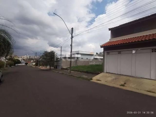 Terreno / Lote para Venda em São Carlos/SP Planalto Paraíso