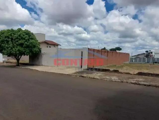 Terreno / Lote para Venda em São Carlos/SP Planalto Paraíso