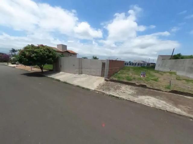 Terreno / Lote para Venda em São Carlos/SP Planalto Paraíso