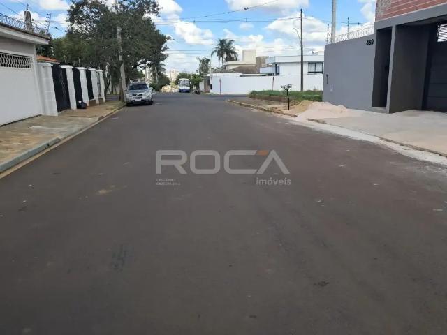 Terreno / Lote para Venda em São Carlos/SP Planalto Paraíso