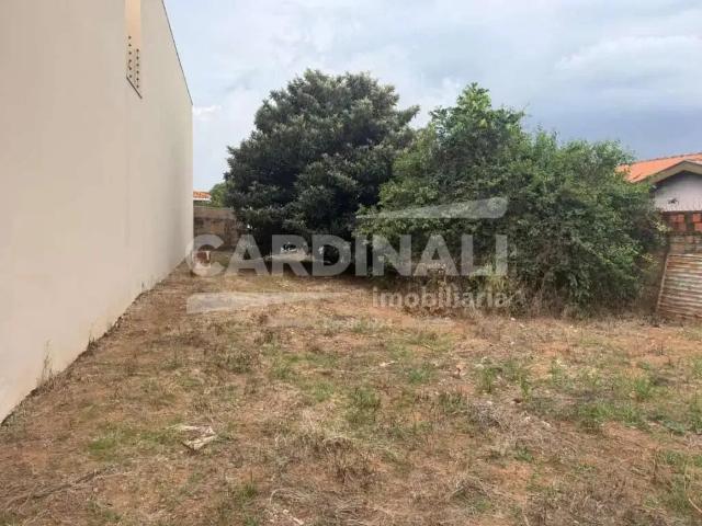 Terreno / Lote para Venda em São Carlos/SP Planalto Paraíso