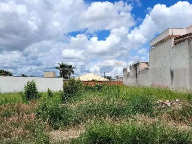Terreno / Lote para Venda em São Carlos/SP Planalto Paraíso
