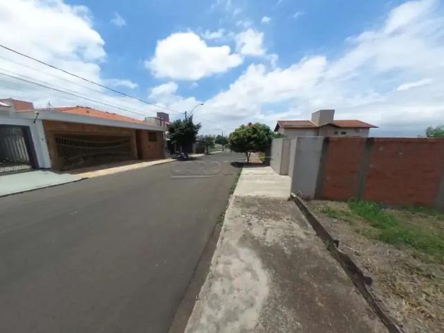 Terreno / Lote para Venda em São Carlos/SP Planalto Paraíso