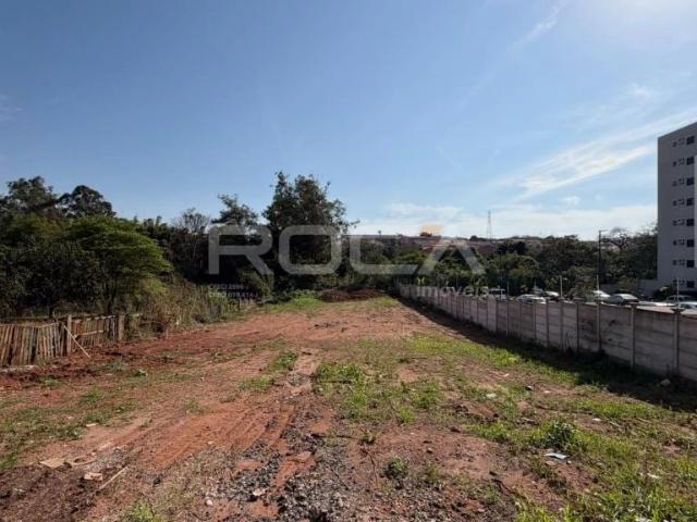 Terreno / Lote para Venda em São Carlos/SP Recreio São Judas Tadeu