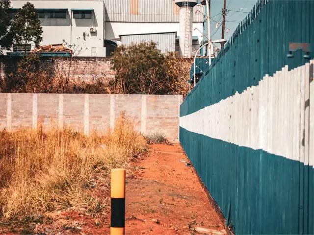 Terreno / Lote para Venda em São Carlos/SP Recreio São Judas Tadeu