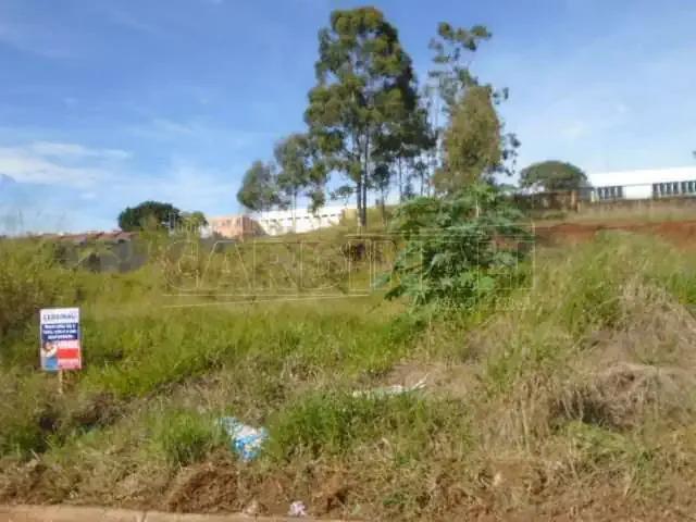 Terreno / Lote para Venda em São Carlos/SP Recreio São Judas Tadeu