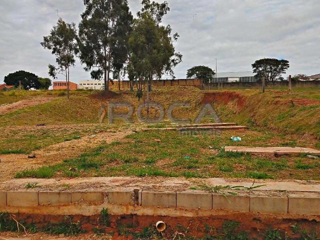 Terreno / Lote para Venda em São Carlos/SP Recreio São Judas Tadeu