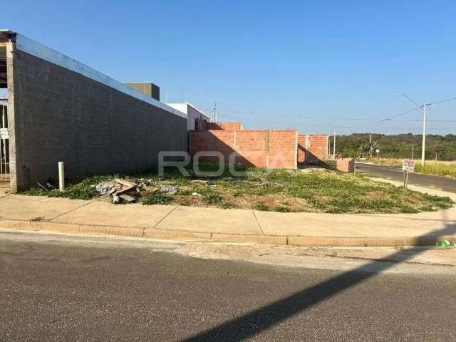 Terreno / Lote para Venda em São Carlos/SP Residencial Arcoville