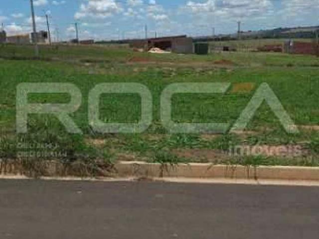 Terreno / Lote para Venda em São Carlos/SP Residencial Arcoville