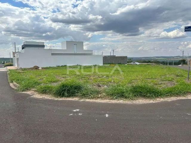 Terreno / Lote para Venda em São Carlos/SP Residencial Arcoville