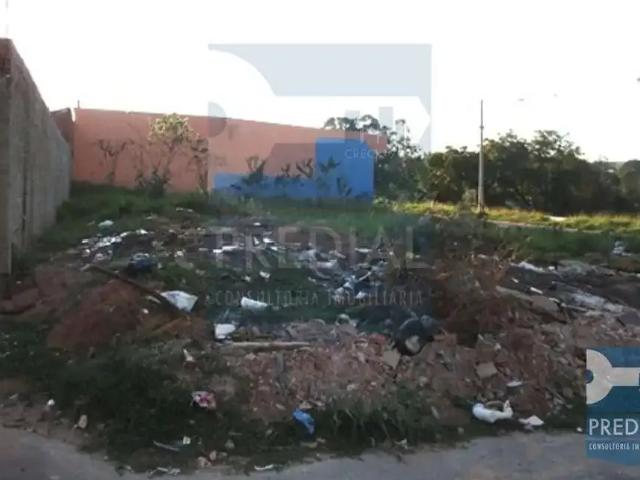 Terreno / Lote para Venda em São Carlos/SP Residencial Deputado José Zavaglia