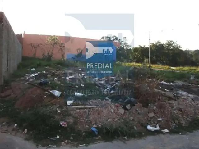 Terreno / Lote para Venda em São Carlos/SP Residencial Deputado José Zavaglia