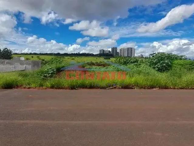 Terreno / Lote para Venda em São Carlos/SP Residencial Salto do Monjolinho