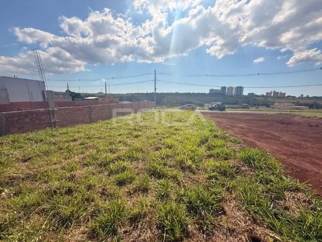 Terreno / Lote para Venda em São Carlos/SP Residencial Salto do Monjolinho