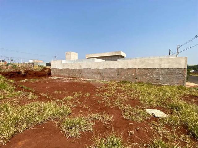 Terreno / Lote para Venda em São Carlos/SP Residencial Salto do Monjolinho