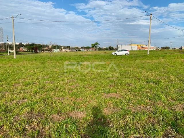 Terreno / Lote para Venda em São Carlos/SP Residencial Salto do Monjolinho