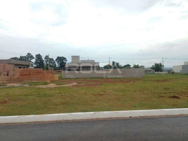 Terreno / Lote para Venda em São Carlos/SP Residencial Samambaia