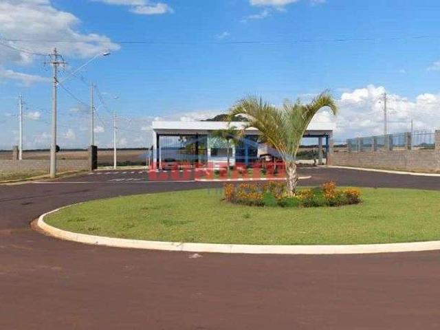 Terreno / Lote para Venda em São Carlos/SP Residencial Samambaia