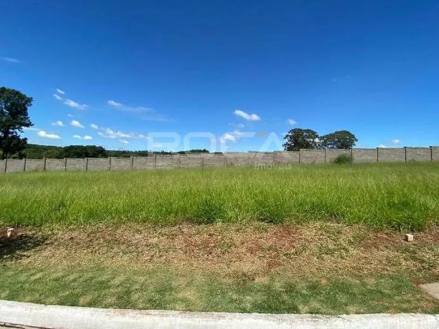 Terreno / Lote para Venda em São Carlos/SP Residencial Samambaia